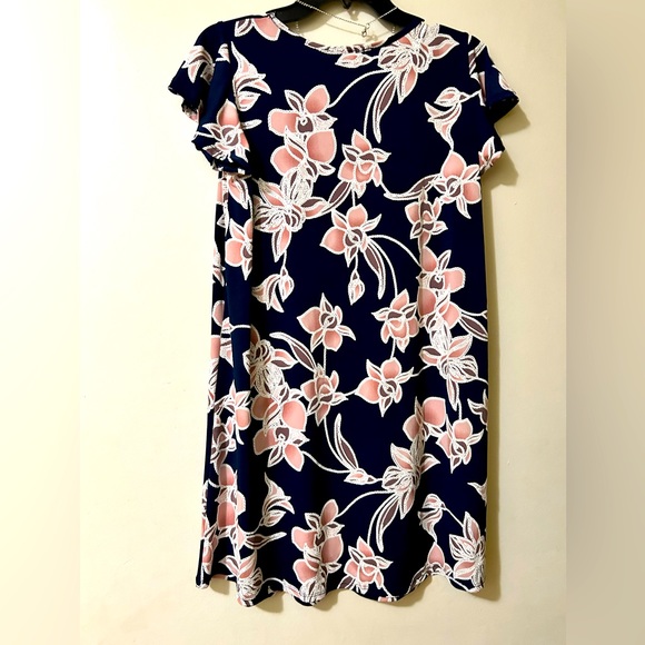 SJS Petite Dress - Picture 3 of 5